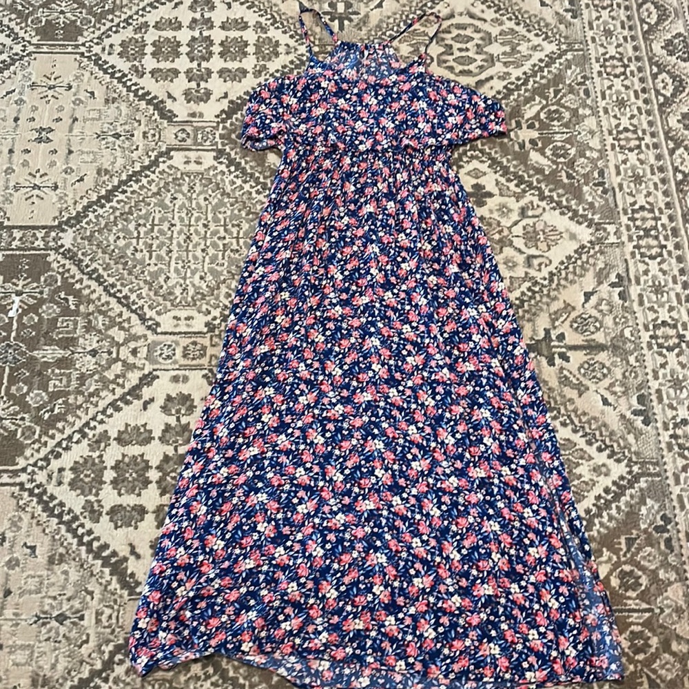 Lauren Conrad Dress